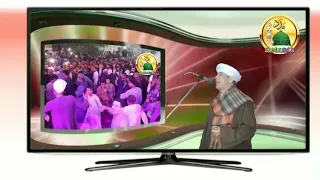 الكأس يقول للمريد اشرب ولقلقني الشيخ إيهاب عبدالبديع يا ساقي الاقداح قناة المدد Elmadad 