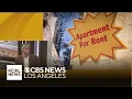 LA Housing Authority stops accepting Section 8 applications