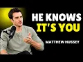 A Man Only Does These 4 Things When He Sees You as His Future Matthew Hussey relationship advice