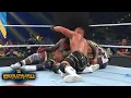 Download Lagu Ref LA Knight lets anything go in The Usos vs. The Vision | Full Match Highlights | WWE on ESPN
