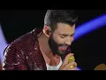 Gusttavo Lima - Cep Novo Part. Murilo Huff | DVD Paraíso Particular