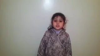 حضانتى يا حضانتى دندنها