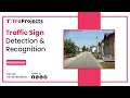 Traffic Sign Detection Recognition