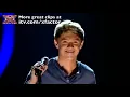 One Direction sing My Life Would Suck Without You - The X Factor Live show 2 - itv.com/xfactor