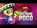 POCO BRAWL STARS HOW TO MASTER THE BEST SUPPORT BRAWLER