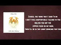 Kings of Leon - The Bucket (Lyrics)