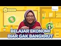 Download Lagu Ekonomi Kelas X: Konsep Dasar Ilmu Ekonomi