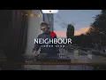 Summer sunset in a coffee shop with house music. EP.2