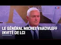 Download Lagu « Donald Trump a lâché l'Ukraine » affirme le Général Michel Yakovleff ｜LCI