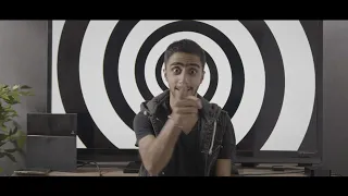 تسريب بدون لا يدري خالد أغنية مختفي 