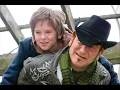 SOMETHING INSIDE BY JONATHAN RHYS MEYERS / AUGUST RUSH
