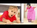 Download Lagu Strange nanny for kids - Story about friendship and respect
