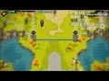 CrossCode TeleWarp Glitch