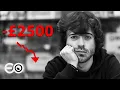 My experience with E-Infinity Grey Market