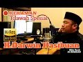 Download Lagu H DARWIN HASIBUAN TILAWAH SPESIAL AUDIO JERNIH