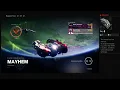 Destiny 2 getting boosted by TOP 7 in ELO