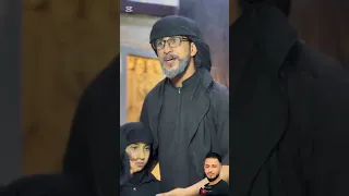 مسلسل البيت المسكون حلقه الاولى اكسبلور يفوتكم لايك متابعه 