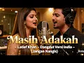 Lagu Masih Adakah - Latief Khan | Dangdut Versi India Viral TikTok Mendayu-Dayu \u0026 Bikin Baper