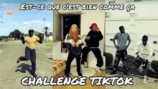 nz benks est ce que cest bien comme a challenge tiktok 