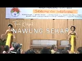 Download Lagu Tari Nawung Sekar - Tari Klasik Jogjakarta