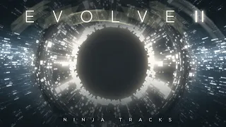 Ninja Tracks Galaxy 