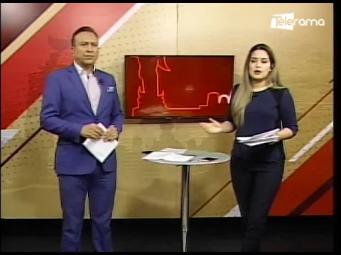 Desde la Mitad del Mundo 25-03-2021