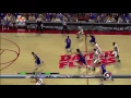 2017 College Hoops 2K8 NCAA Tournament: First Four D1 G2