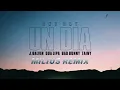 Download Lagu J Balvin, Dua Lipa, Bad Bunny, Tainy - UN DIA (Miliūs Remix)
