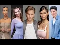 The Bold and the Beautiful Stars Chat Live