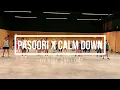 Download Lagu PASOORI x CALM DOWN (Urban Desi Mix) - DJ Nick Dhillon - Vamos Zumba - Ludivine LIPARI