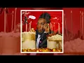 Burna Boy - For My Hand feat. Ed Sheeran (MRTD REMIX)
