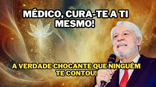 "MÉDICO, CURA-TE A TI MESMO!" – O SIGNIFICADO PROFUNDO DE LUCAS 4:23 | Pr. Juanribe Pagliarin