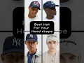 Lagu Best Hat for Your Face Shape (Stop Wearing the Wrong One)