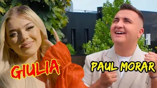 Descarcă Giulia X Paul Morar - Toata Viata Mea O Impart Cu Tine MP3 gratuit - Muzica123