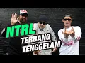 Download Lagu NTRL - Terbang Tenggelam (Gitar Bacing Track) | HQ Audio