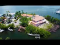 Hideaway Bay in Longboat Key
