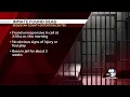 Inmate dies at Sequoyah County detention center OSBI confirms