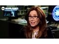 Major Crimes Conversation with Mary McDonnell CLIP TNT