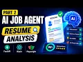 Build an AI Resume Parser with FastAPI Groq AI AI Job Agent Part 2