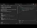 LeetCode 4 Median of Two Sorted Arrays Java Solution Explained LIVE