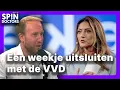 Download Lagu 🟣 Een weekje uitsluiten met de VVD | Dit zijn De Spindoctors #150
