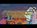 Download Lagu Cintamu Terbaik Untukku - Via Vallen Feat Chevra Papinka (Official Lirik)