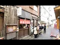 Lagu The man who runs Tokyo's most famous stand-up ramen restaurant all by himself