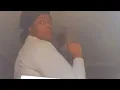 Big booty chocolate baddie twerking