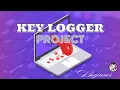 Step-by-Step Keylogger Tutorial Cybersecurity Basics for Beginners