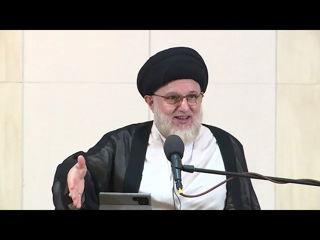 ⁣بحث الاصول ١٠٢٣ : الدورة الثانية. القسم الرابع: الاصول العملية. 5 ربيع الاول 1446هـ