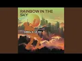 Rainbow in the Sky