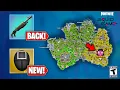 Download Lagu The NEW FORTNITE RELOAD Update! (Squid Games)