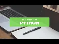 Introduction and installation of Python and Anaconda Python Masterclass Series Part - 1