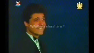 عامر منيب ولا نسيتك حفلة نادرة جدا دندنها